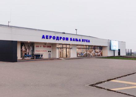 Aerodrom