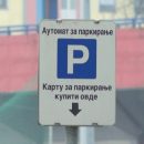 naplata parkinga