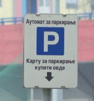 naplata parkinga