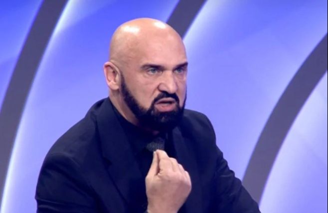 Oglasio se Ramo Isak nakon saslušanja u prostorijama SIPA