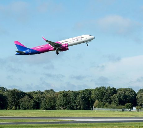 Wizz Air