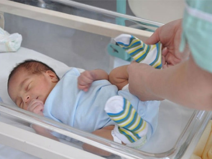 Srpska bogatija za 20 beba