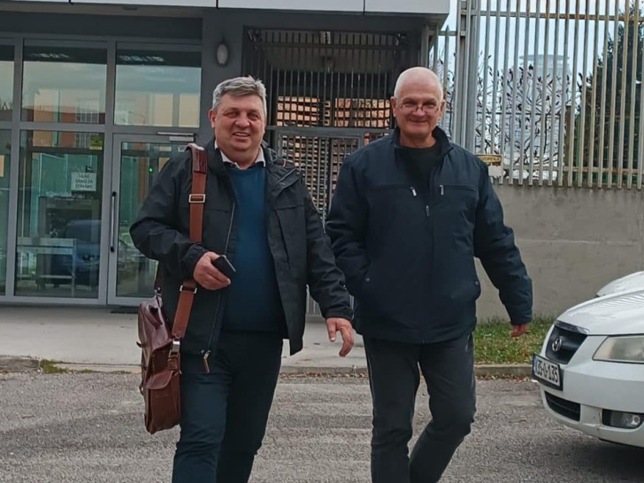 Oslobođen optužbi, sada traži više od 260.000 KM!