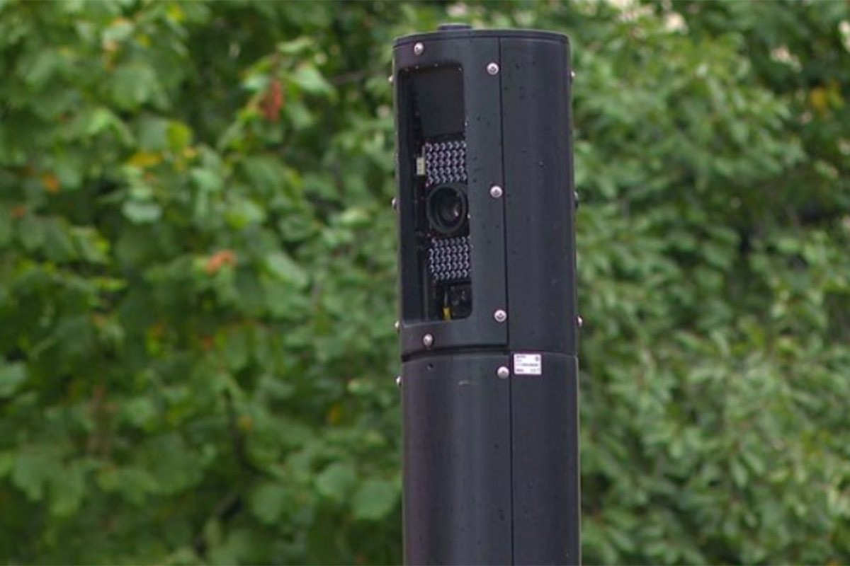 MUP Srpske: Opravdano postavljanje stacionarnih radara