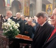 Rod Blagojević