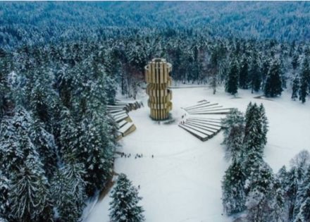 "Dane zime na Kozari"