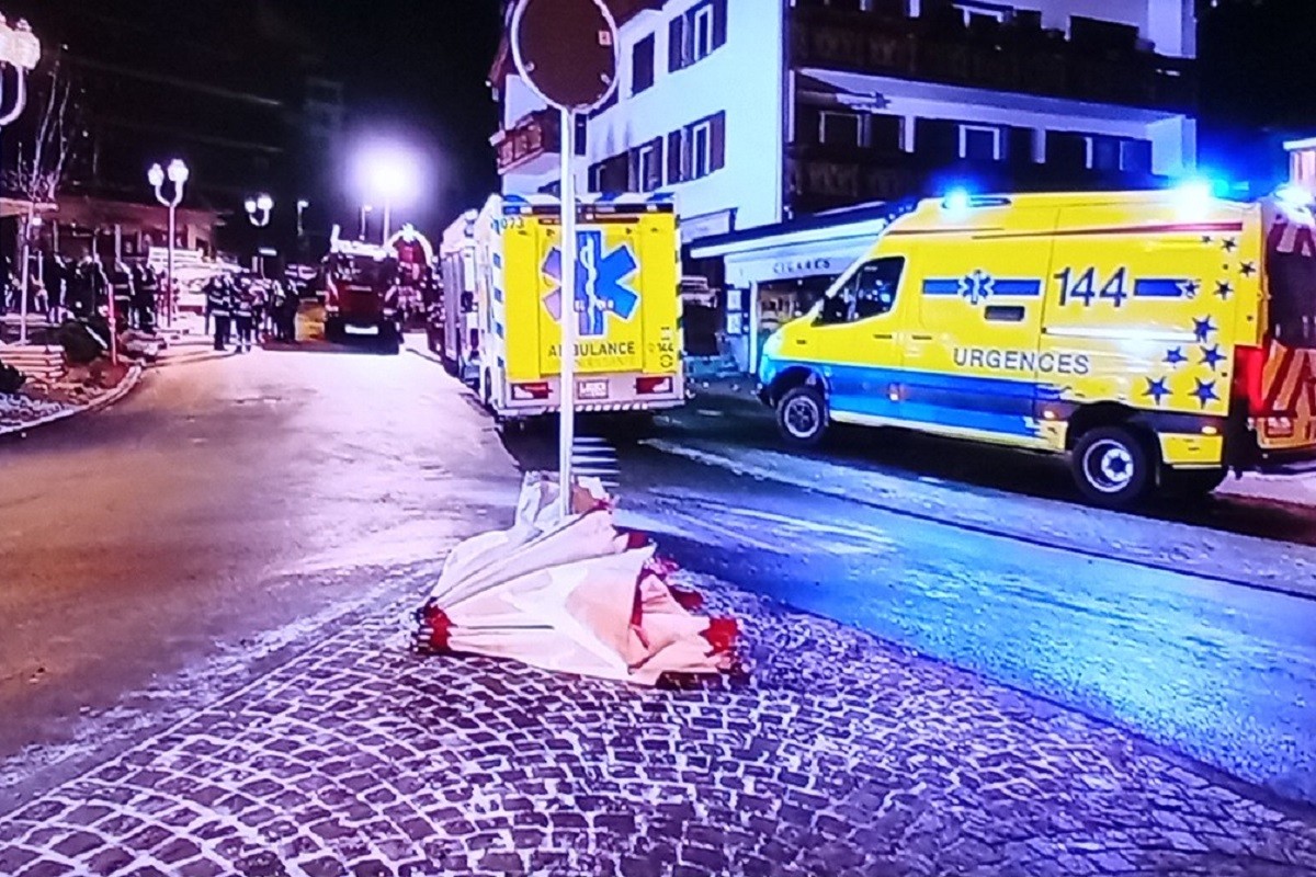 Stravične vijesti iz Švajcarske: Stefan Ivanović pronađen mrtav