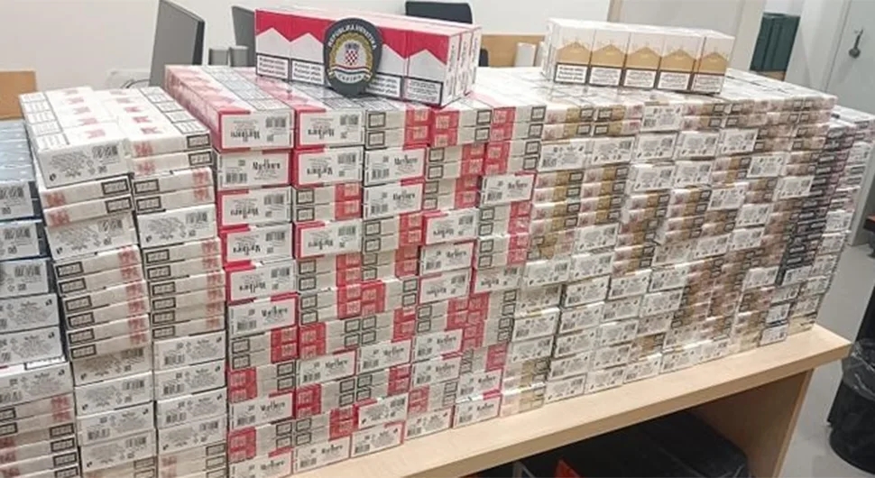 Od danas poskupljuju cigarete