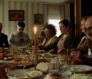 Srećni praznici Olga