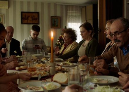 Srećni praznici Olga