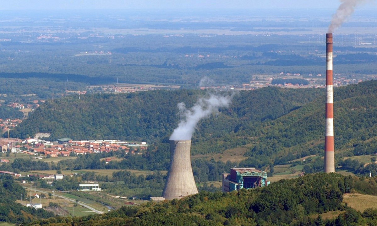 RiTE Ugljevik odbacuje optužbe: Kažu da nemaju veze s problemima grijanja u Bijeljini