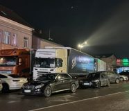 prevoznika