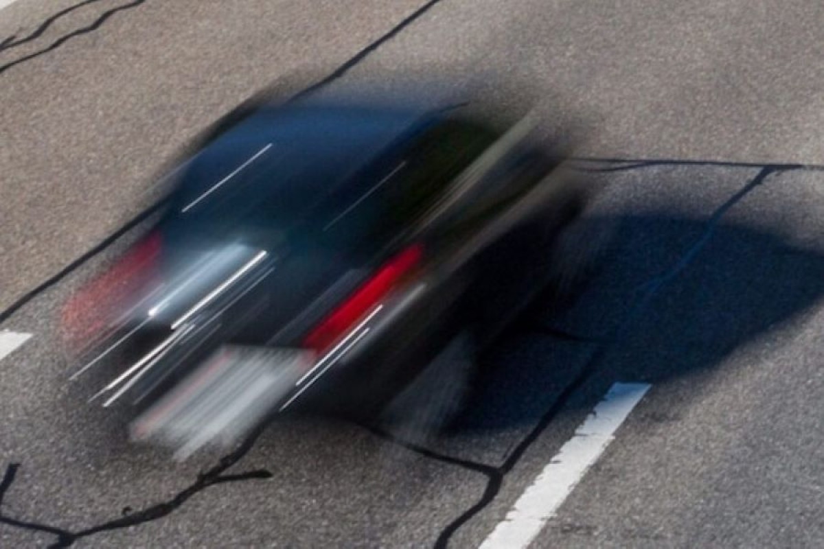 Vozaču iz BiH zaplijenjen automobil u Austriji