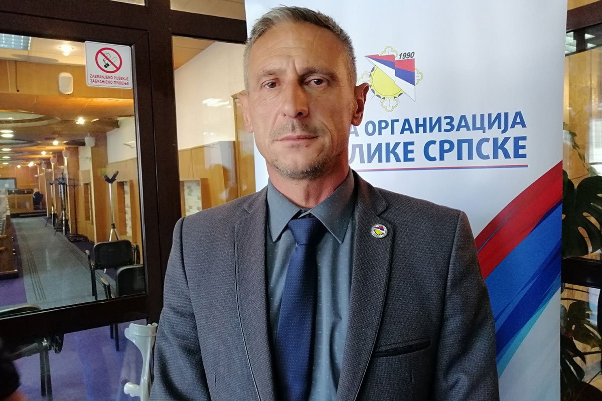 Borci traže da novi ministar rada i boračko-invalidske zaštite bude Radan Ostojić