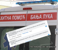 Hitnoj pomoći