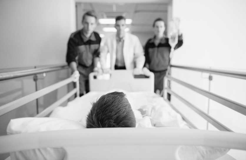 Tragedija u Skoplju: Preminulo dijete (2) povrijeđeno tokom novogodišnjeg vatrometa