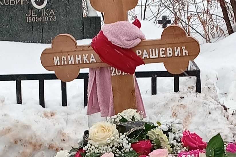 Komšije Bošnjaci ispunili posljednju želju Ilinke Rašević (Foto)