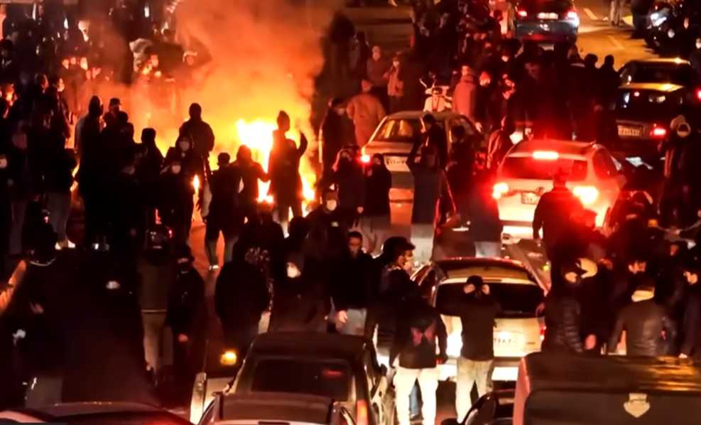 Bijela kuća: Iran otkazao 800 pogubljenja nakon upozorenja Trampa