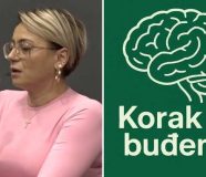 Korak do buđenja