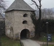 Kastel