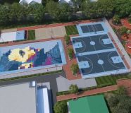 sportski kompleks