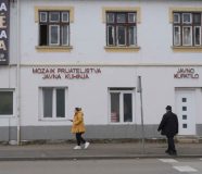 zgrada javne kuhinje