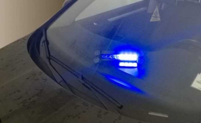 U Banjaluci oduzet “treptač”