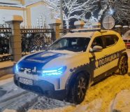 Policija
