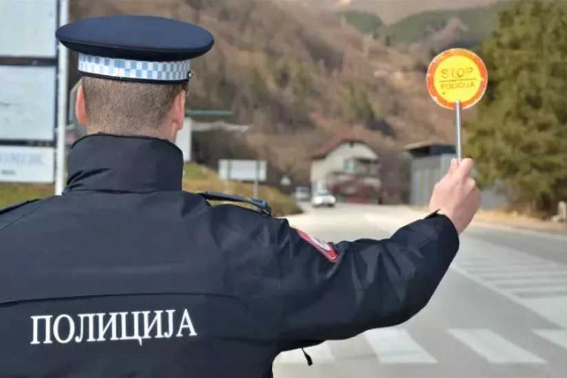 MUP pokreće akciju: Vozači oprez – počinje drugo polugodište!