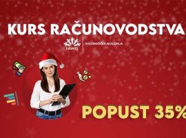 kurs računovodstva
