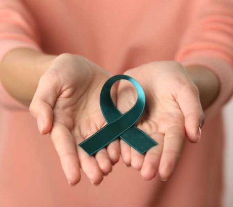 Rak grlića materice