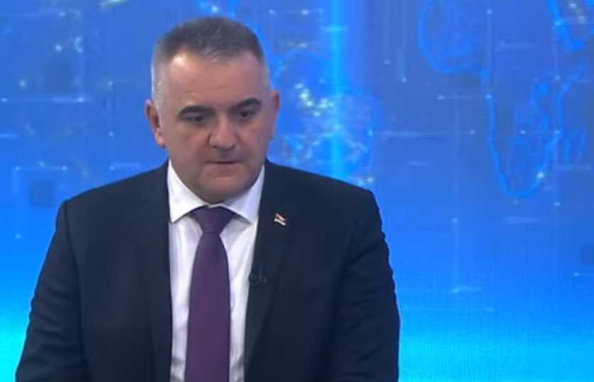 Minić o ostavci: Nema razloga za brigu, ovo su naši promišljeni potezi