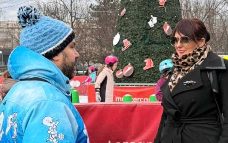 I ove godine besplatna škola klizanja za vukovce u Banjaluci