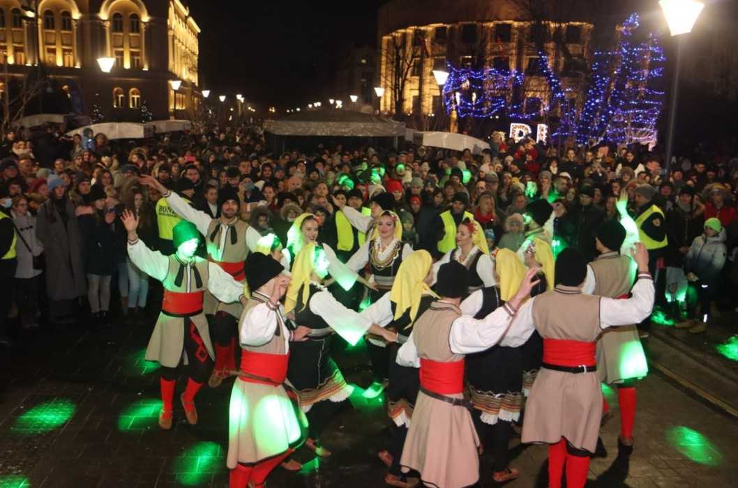 Savić-Banjac: Banjaluka tradicionalno dočekuje pravoslavnu Novu godinu
