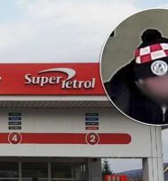Super-Petrol