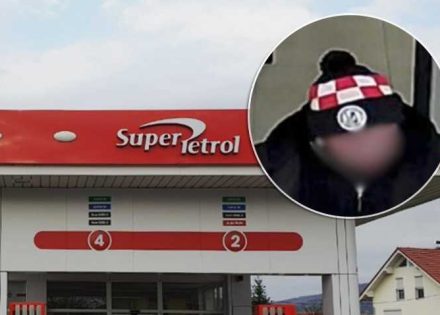 Super-Petrol