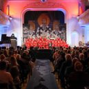 Svetosavska akademija