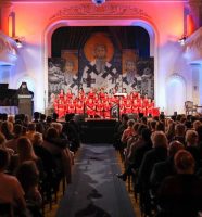 Svetosavska akademija