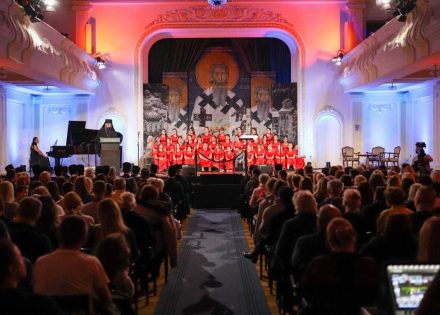 Svetosavska akademija