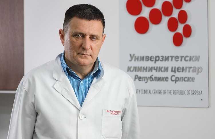 Đajić: Odluka suda se mora poštovati, nisam ovdje da budem direktor UKC-a