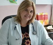 direktorica Doma zdravlja