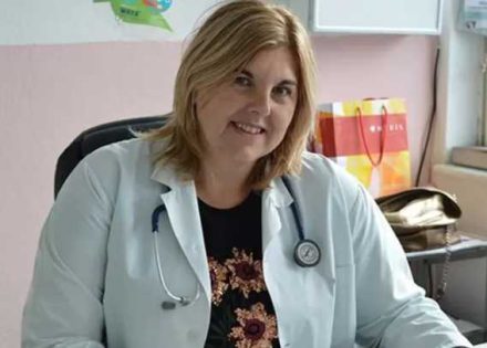 direktorica Doma zdravlja
