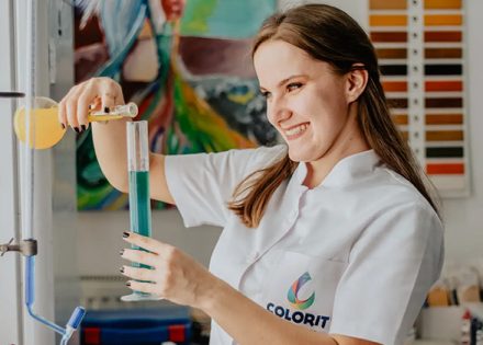 Colorit