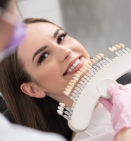 Stomatološki tretman