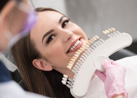 Stomatološki tretman