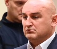 suđenje Aleksandru Džombiću