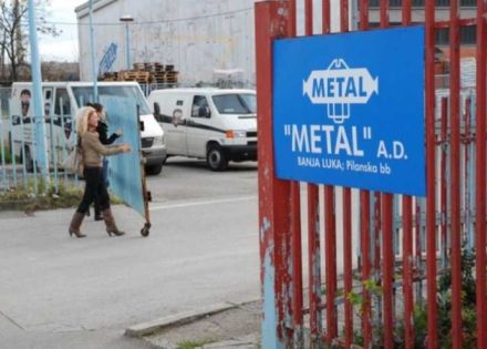 „Metal“