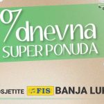 Sedmična super ponuda