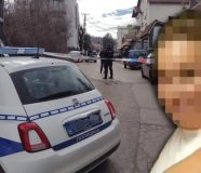 Ubistvo