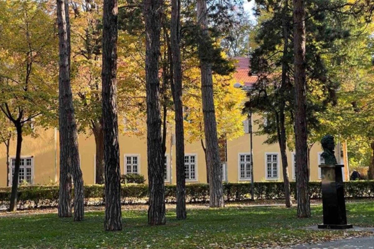 Prognoza: Pogledajte kakve nas temperature očekuju danas